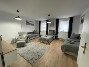 Apartment 1 am Werlsee, Grünheide - Latzwall