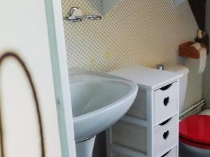 Appartements Appart Duplex 8 pers avec Terrasse a Pra-Loup - FR-1-165A-170 : photos des chambres
