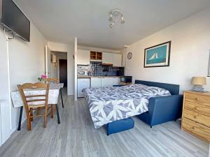 Appartements Studio Berck-Plage, 1 piece, 2 personnes - FR-1-646-41 : photos des chambres