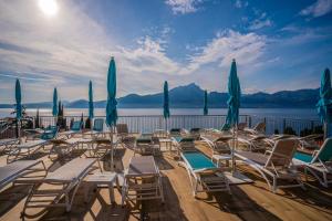 Villa Remo by Hotel Galvani