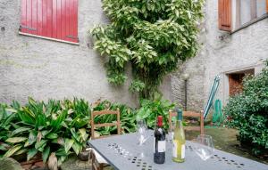 Nice Apartment In Verni With Wifi