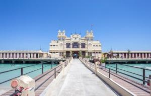 Cozy Apartment In Mondello With Wifi