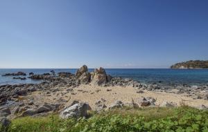 Lovely Apartment In Marina Di Ragusa