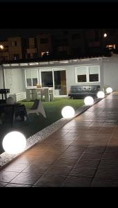 Casiña - relax view & pool