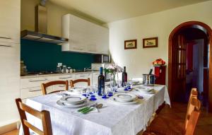 Lovely Home In Camaiore With Wifi