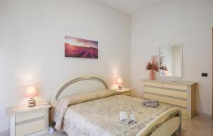 2 Bedroom Nice Apartment In Pozzallo