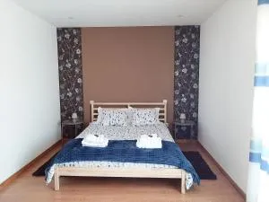 Casa do Vale - Contriz