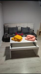 Casiña - relax view & pool