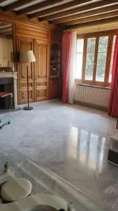 Goutanou - Champfromier