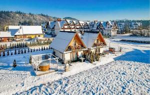 Gorgeous Home In Poronin - 5hvězdičkové hotely ve městě Poronin