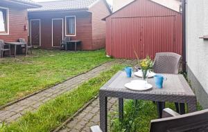 Gorgeous Home In Miedzyzdroje With Wifi