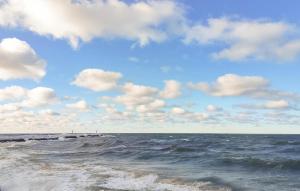 Gorgeous Home In Miedzyzdroje With Wifi