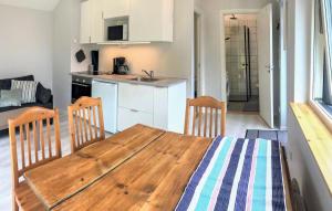 Awesome Home In Jonstorp With Wifi