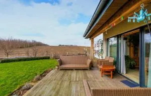 Amazing Home In Jagatowo With Kitchen - Mierzeszyn