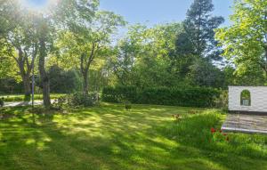 3 Bedroom Beautiful Home In Västervik