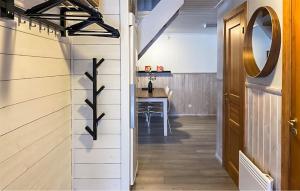 Gorgeous Apartment In Sysslebäck