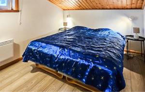 Gorgeous Apartment In Sysslebäck