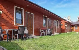 Cozy Home In Miedzyzdroje With Wifi - Dargobądz