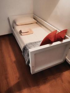 Departamento MOCA San Telmo Barracas - De Luxe - Amenities full