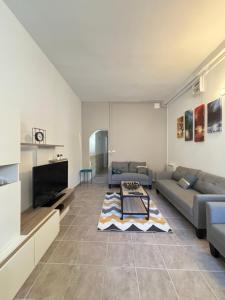 Maisons de vacances L-entre nous, Superbe Maison au centre de St Aignan : Maison 5 Chambres