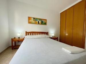 Apartamentos Estacion Oropesa 3000