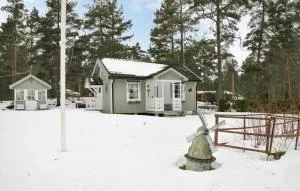 Cozy Home In Väse With Wifi - كريستينهامن