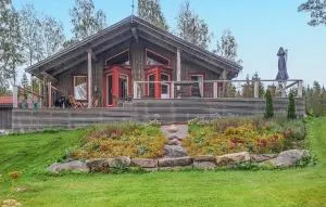 3 Bedroom Amazing Home In Årjäng - Navarsviken