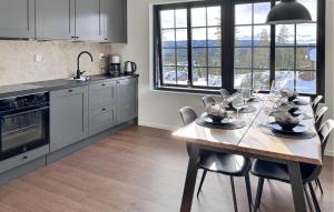 Stunning Apartment In Idre With Sauna