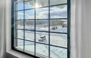 Stunning Apartment In Idre With Sauna