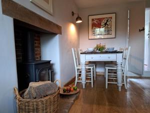 Bellas Cottage