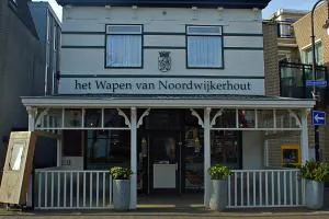 Het Wapen van Noordwijkerhout - Sint Piet Gijxenbrug