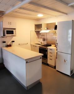 Departamento MOCA San Telmo Barracas - De Luxe - Amenities full