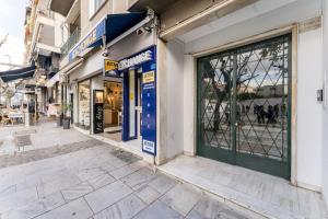 Amazing 3BDR Apt with Unique Roof Garden in Plaka