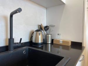 Comfortable 1-Bedroom Apartment Near Monaco