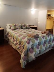Departamento MOCA San Telmo Barracas - De Luxe - Amenities full