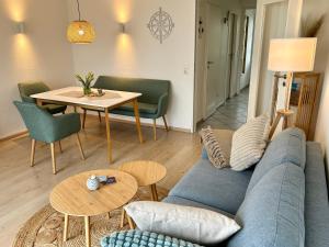 Gästehaus Windrose Wohnung 1