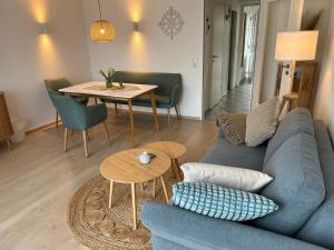 Gästehaus Windrose Wohnung 1