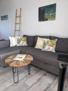 Casa Cocoon, Sun&Freedom, 8 mn from beaches, internet fiber