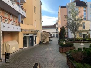 Hévíz Anna Apartman