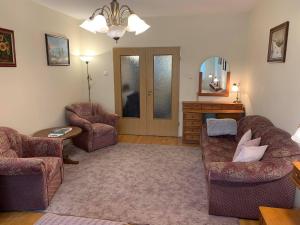 Hévíz Anna Apartman