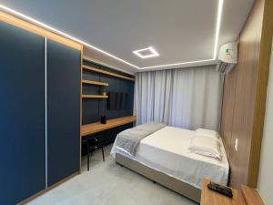 Lindo Studio com piscina