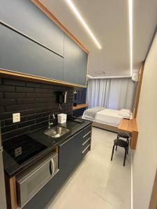 Lindo Studio com piscina