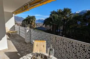 Ascona Bellavista - Losone