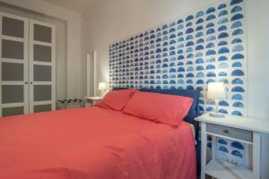Toc Toc Rome Apartment
