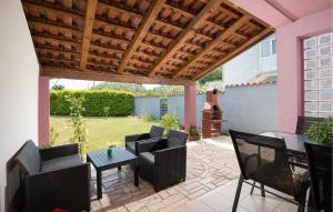 Stunning Home In Fazana With Kitchen 