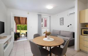 Stunning Home In Fazana With Kitchen 