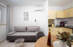 Stunning Home In Fazana With Kitchen 