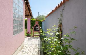 One-Bedroom Holiday Home In Fazana