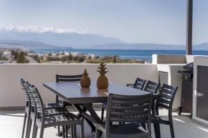 Villa Aelia - With Private Pool & Sauna