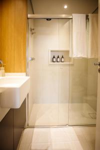 Habitarte - Studio Luxo Brooklin